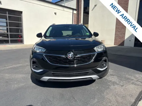 Photos of 2021 Buick Encore GX Select for sale in Lindon, UT at NeXgen Motors