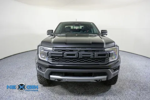 Photos of 2024 Ford Ranger Raptor for sale in Lindon, UT at NeXgen Motors