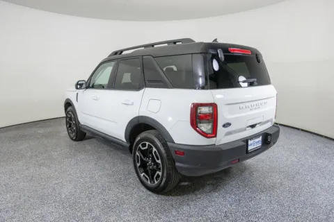 More photos of 2024 Ford Bronco Sport Outer Banks at NeXgen Motors, UT