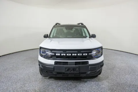 Photos of 2024 Ford Bronco Sport Outer Banks for sale in Lindon, UT at NeXgen Motors