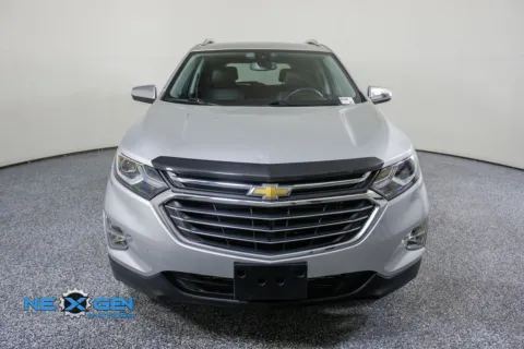 Another view of 2021 Chevrolet Equinox Premier for sale in Lindon, UT at NeXgen Motors
