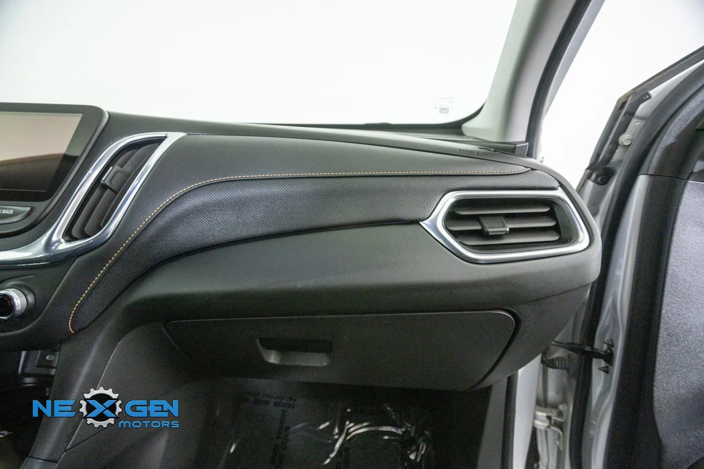Chevrolet Equinox photo 41