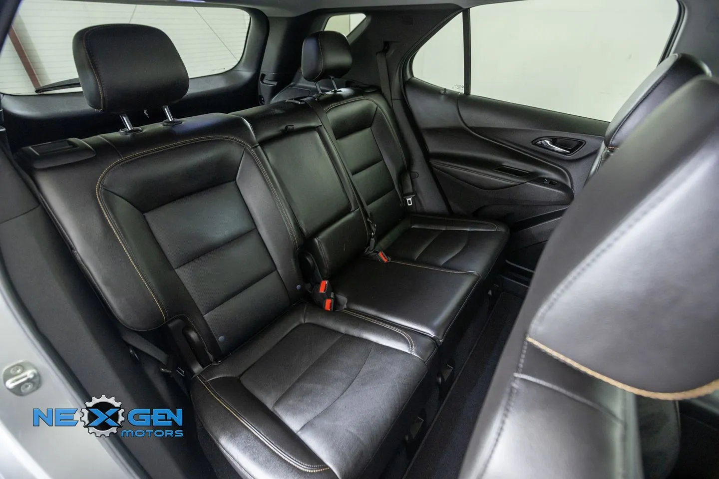 Chevrolet Equinox photo 37