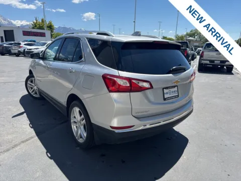 More photos of 2021 Chevrolet Equinox Premier at NeXgen Motors, UT