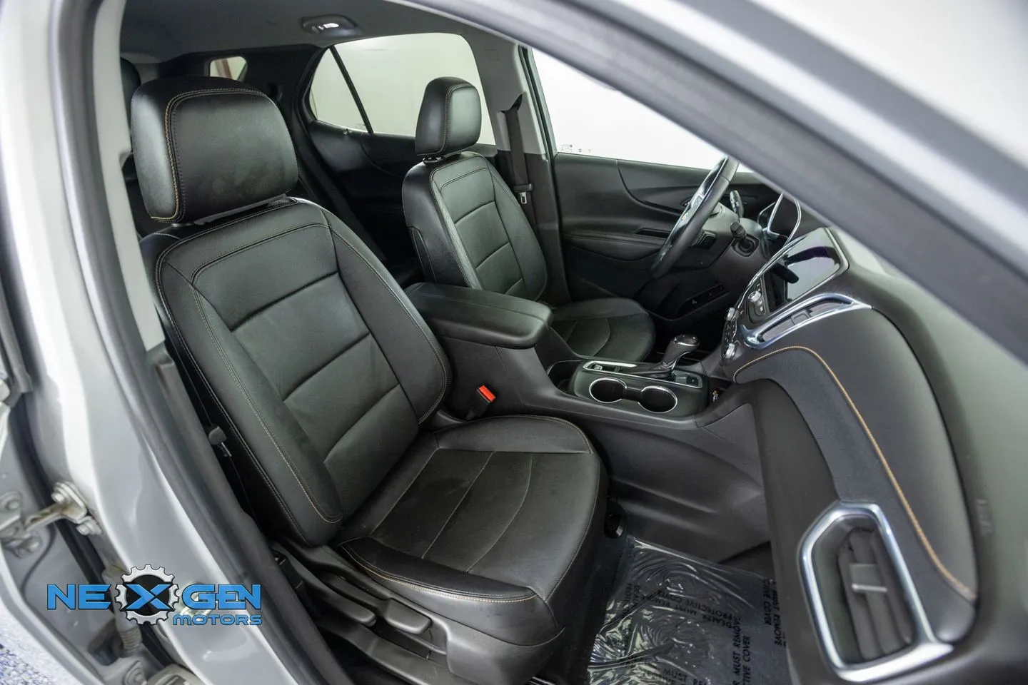 Chevrolet Equinox photo 42