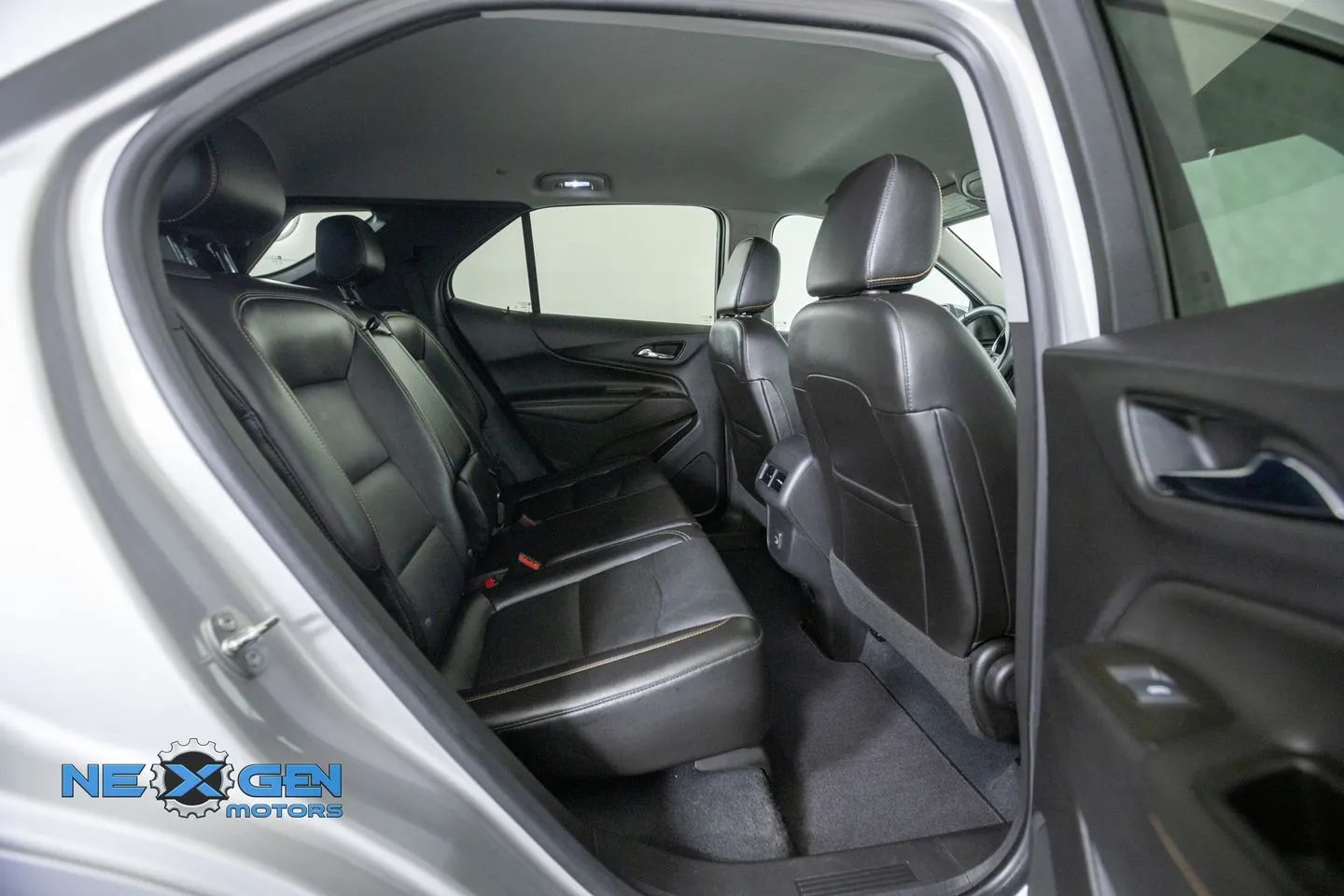 Chevrolet Equinox photo 35