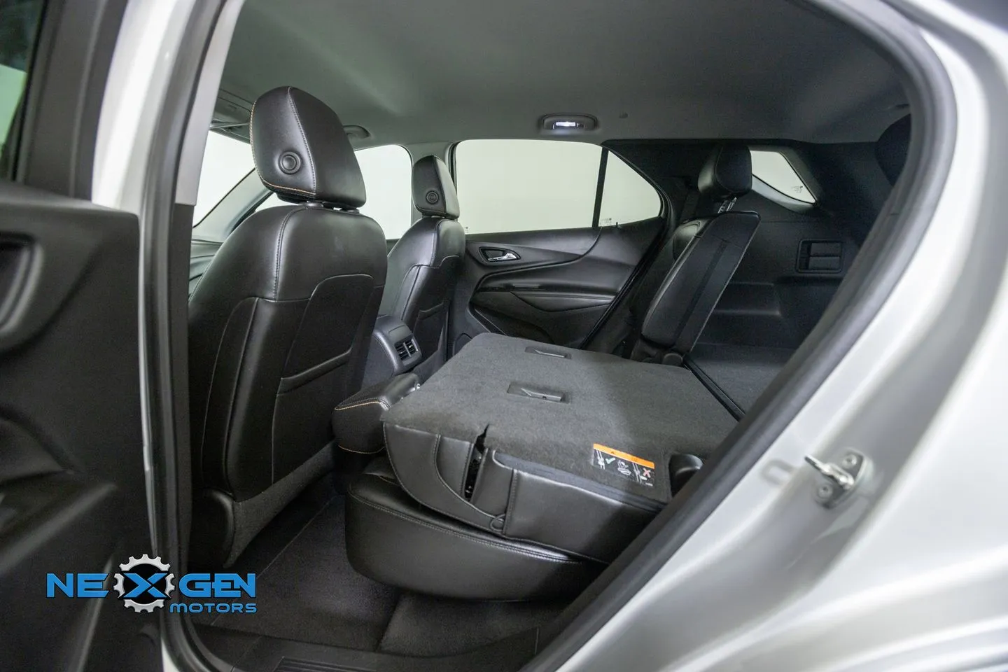 Chevrolet Equinox photo 28