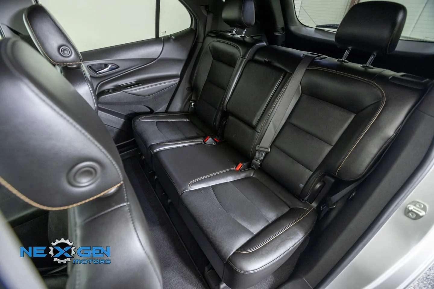 Chevrolet Equinox photo 31