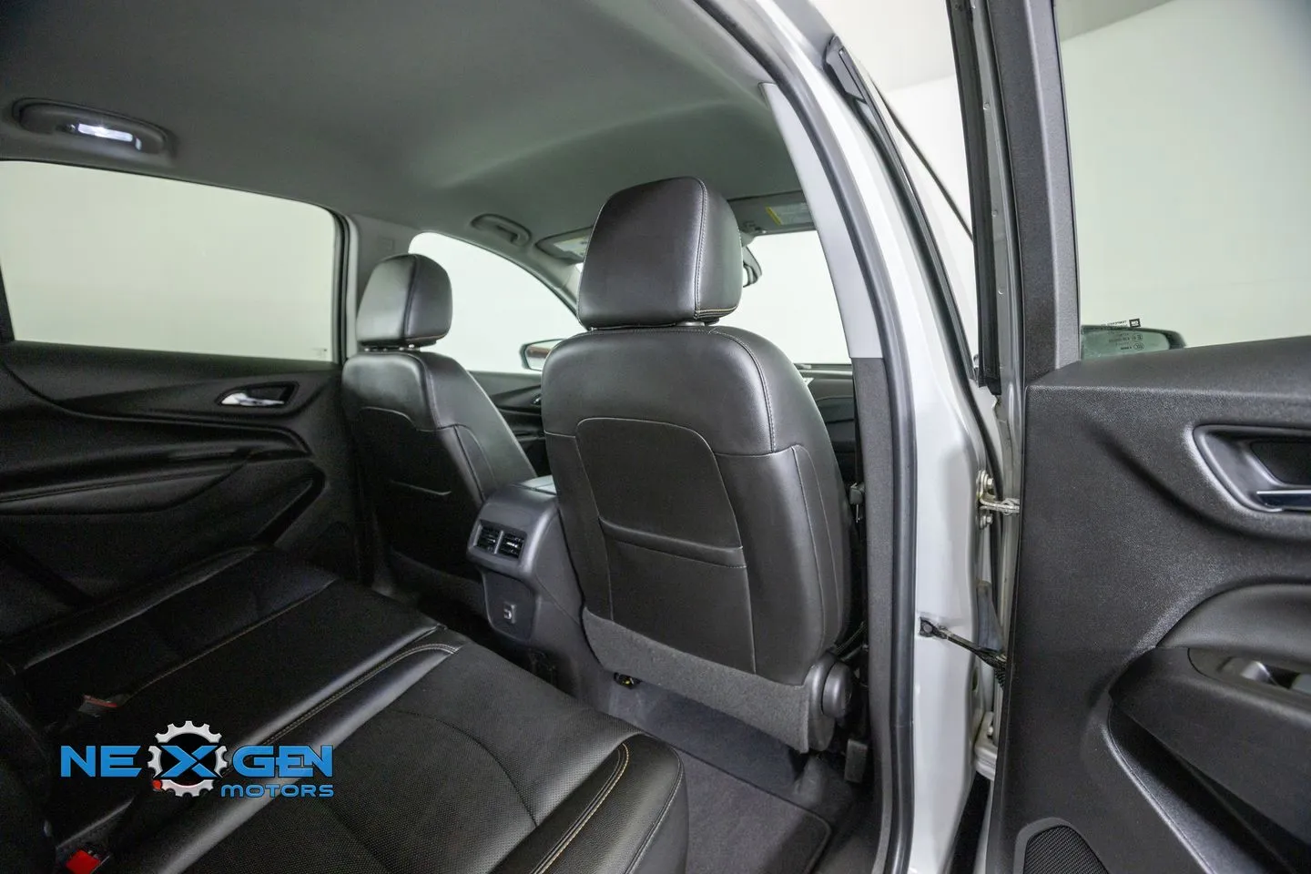 Chevrolet Equinox photo 34