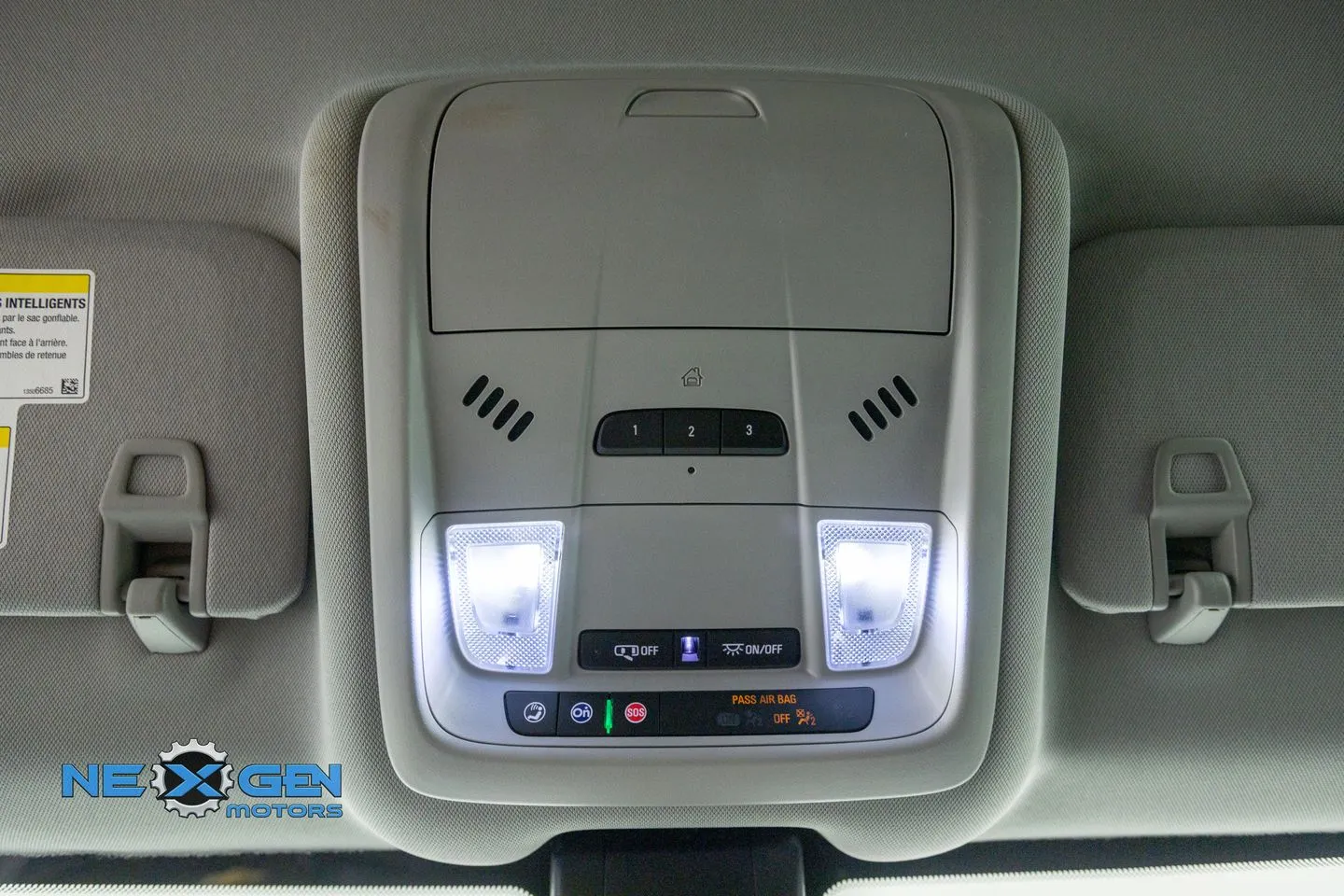 Chevrolet Equinox photo 18