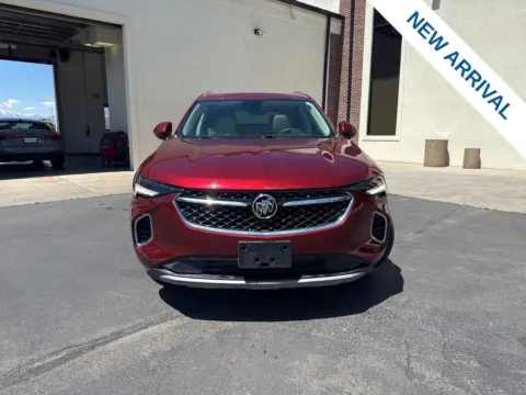 Photos of 2022 Buick Envision Avenir for sale in Lindon, UT at NeXgen Motors