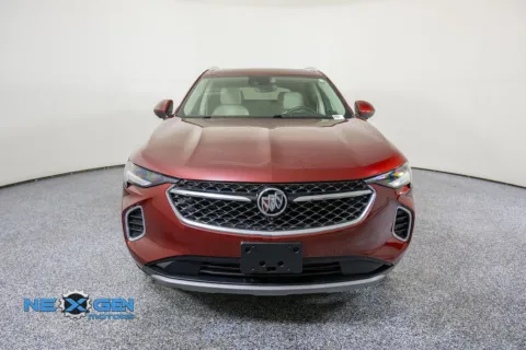 Photos of 2022 Buick Envision Avenir for sale in Lindon, UT at NeXgen Motors