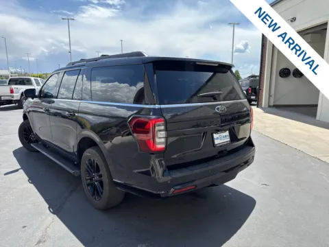 More photos of 2023 Ford Expedition Max Limited at NeXgen Motors, UT