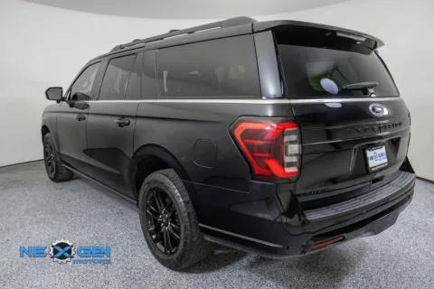 More photos of 2023 Ford Expedition Max Limited at NeXgen Motors, UT