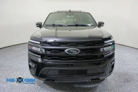 Photos of 2023 Ford Expedition Max Limited for sale in Lindon, UT at NeXgen Motors