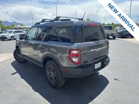 More photos of 2024 Ford Bronco Sport Big Bend at NeXgen Motors, UT