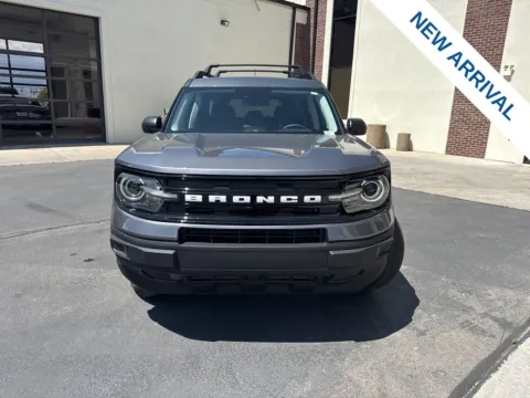 Photos of 2024 Ford Bronco Sport Big Bend for sale in Lindon, UT at NeXgen Motors