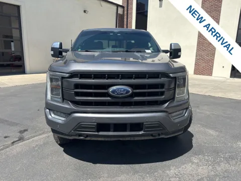 Photos of 2021 Ford F-150 Lariat for sale in Lindon, UT at NeXgen Motors