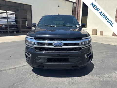 Photos of 2023 Ford Expedition Max Limited for sale in Lindon, UT at NeXgen Motors