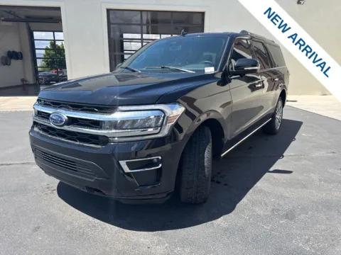 Another view of 2023 Ford Expedition Max Limited for sale in Lindon, UT at NeXgen Motors