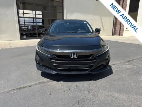 Photos of 2021 Honda Accord Sport Special Edition for sale in Lindon, UT at NeXgen Motors