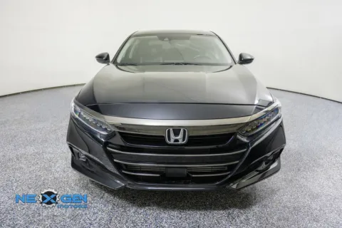 Photos of 2021 Honda Accord Sport Special Edition for sale in Lindon, UT at NeXgen Motors