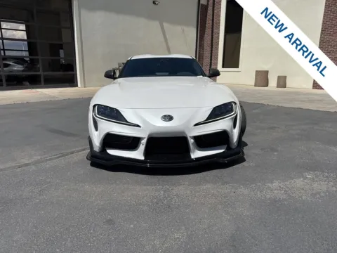 Photos of 2024 Toyota GR Supra 45th Anniversary Edition for sale in Lindon, UT at NeXgen Motors