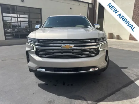 Photos of 2022 Chevrolet Suburban Premier for sale in Lindon, UT at NeXgen Motors