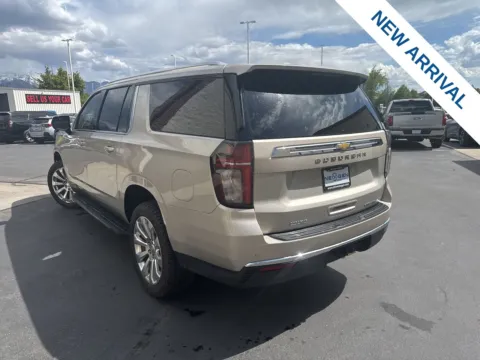More photos of 2022 Chevrolet Suburban Premier at NeXgen Motors, UT