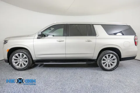 More photos of 2022 Chevrolet Suburban Premier at NeXgen Motors, UT