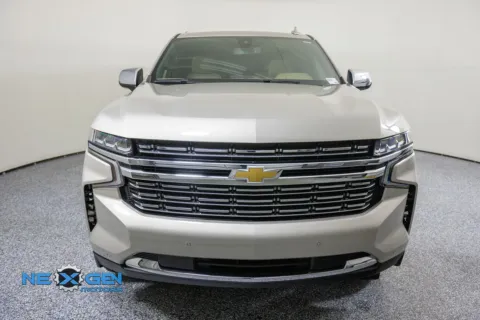 Photos of 2022 Chevrolet Suburban Premier for sale in Lindon, UT at NeXgen Motors
