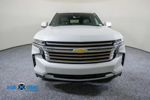 Another view of 2024 Chevrolet Suburban High Country for sale in Lindon, UT at NeXgen Motors