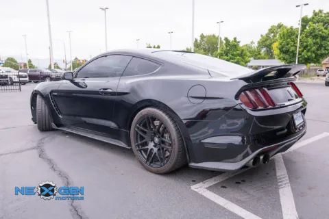 More photos of 2016 Ford Mustang Shelby GT350 at NeXgen Motors, UT