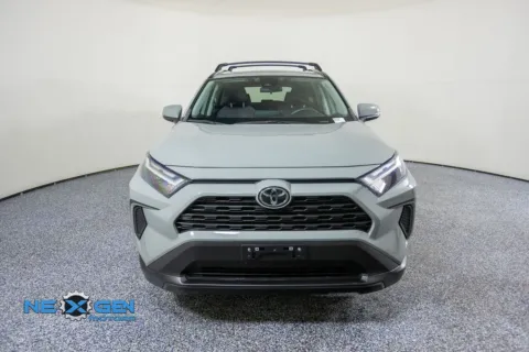 Photos of 2023 Toyota RAV4 XLE for sale in Lindon, UT at NeXgen Motors