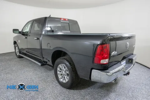 More photos of 2018 Ram 1500 Big Horn at NeXgen Motors, UT