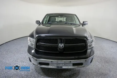 Photos of 2018 Ram 1500 Big Horn for sale in Lindon, UT at NeXgen Motors