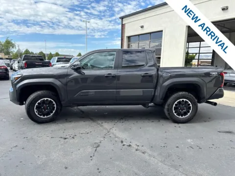 More photos of 2024 Toyota Tacoma TRD Off-Road at NeXgen Motors, UT