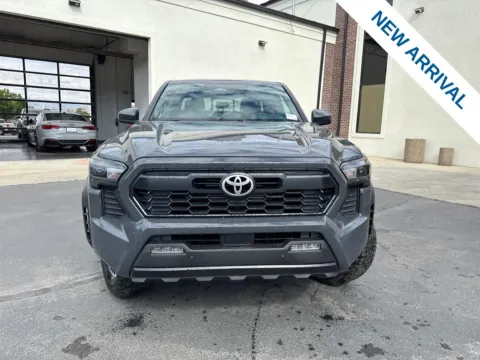 Photos of 2024 Toyota Tacoma TRD Off-Road for sale in Lindon, UT at NeXgen Motors