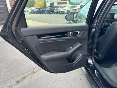 Photos of 2026 Honda Civic Hybrid Sport Touring for sale in Lindon, UT at NeXgen Motors
