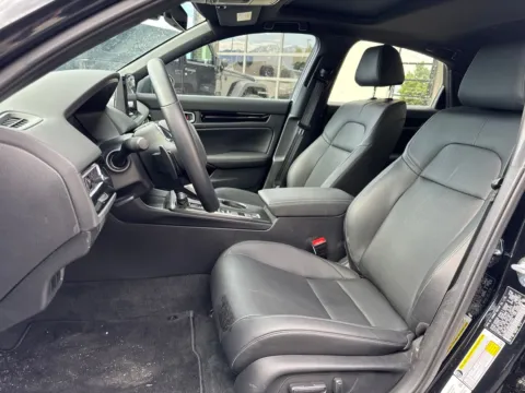 Another view of 2026 Honda Civic Hybrid Sport Touring for sale in Lindon, UT at NeXgen Motors