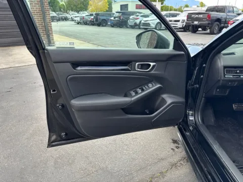 More photos of 2026 Honda Civic Hybrid Sport Touring at NeXgen Motors, UT