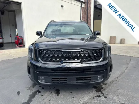 Photos of 2025 Kia Telluride SX-Prestige X-Line for sale in Lindon, UT at NeXgen Motors