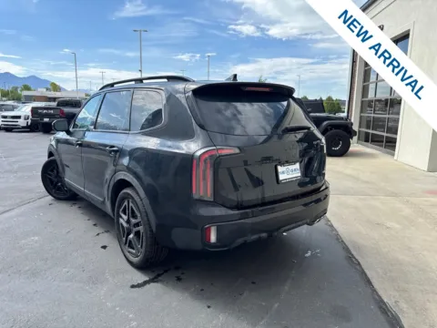 More photos of 2025 Kia Telluride SX-Prestige X-Line at NeXgen Motors, UT