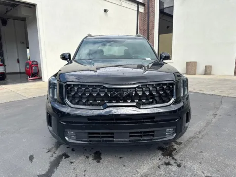 Photos of 2025 Kia Telluride SX-Prestige X-Line for sale in Lindon, UT at NeXgen Motors
