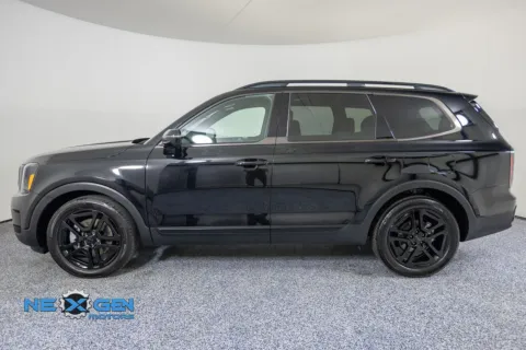 More photos of 2025 Kia Telluride SX-Prestige X-Line at NeXgen Motors, UT