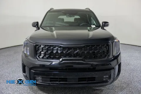 Another view of 2025 Kia Telluride SX-Prestige X-Line for sale in Lindon, UT at NeXgen Motors