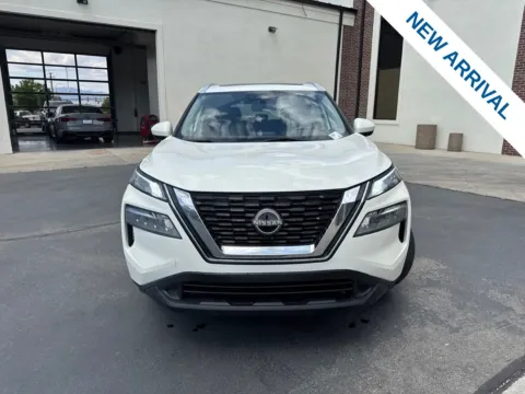 Photos of 2023 Nissan Rogue SV for sale in Lindon, UT at NeXgen Motors