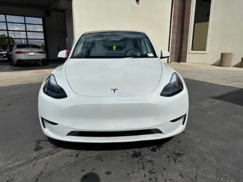 Photos of 2023 Tesla Model Y Performance for sale in Lindon, UT at NeXgen Motors