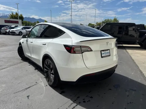 More photos of 2023 Tesla Model Y Performance at NeXgen Motors, UT