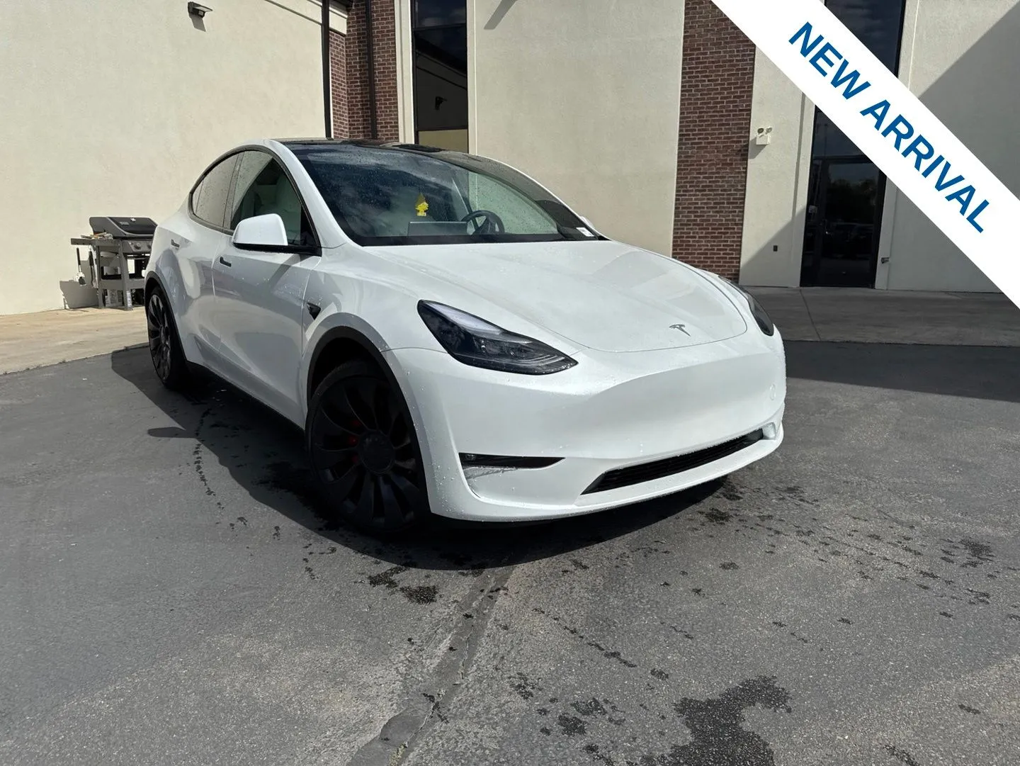 2023 Tesla Model Y Performance for sale in Lindon, UT